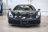Used Ferrari 488