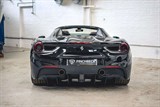 Used Ferrari 488