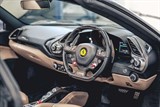 Used Ferrari 488