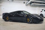 Used Ferrari 488