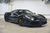 Used Ferrari 488