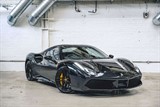 Used Ferrari 488