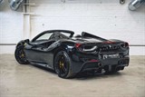 Used Ferrari 488