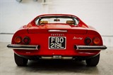 Used Ferrari Dino