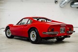 Used Ferrari Dino