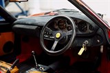 Used Ferrari Dino