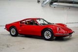 Used Ferrari Dino