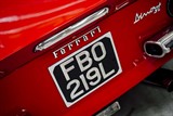 Used Ferrari Dino