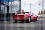 Used Ferrari Dino