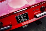 Used Ferrari Dino