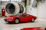 Used Ferrari Dino