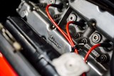 Used Ferrari Dino