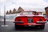 Used Ferrari Dino