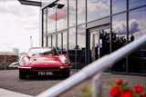 Used Ferrari Dino