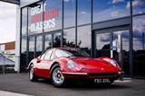 Used Ferrari Dino