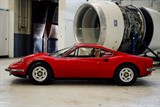 Used Ferrari Dino