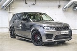 Used Land Rover Range Rover Sport