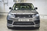 Used Land Rover Range Rover Sport