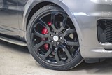 Used Land Rover Range Rover Sport