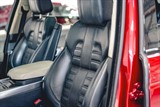 Used Land Rover Range Rover Sport