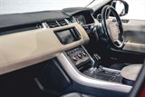 Used Land Rover Range Rover Sport