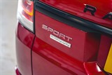 Used Land Rover Range Rover Sport