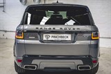 Used Land Rover Range Rover Sport