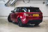 Used Land Rover Range Rover Sport