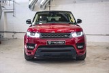 Used Land Rover Range Rover Sport