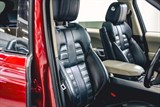 Used Land Rover Range Rover Sport