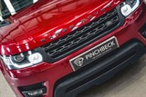 Used Land Rover Range Rover Sport