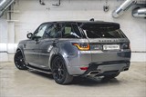 Used Land Rover Range Rover Sport