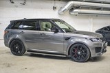 Used Land Rover Range Rover Sport