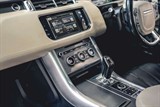 Used Land Rover Range Rover Sport
