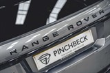 Used Land Rover Range Rover Sport