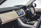 Used Land Rover Range Rover Sport