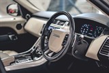 Used Land Rover Range Rover Sport