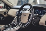Used Land Rover Range Rover Sport