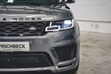 Used Land Rover Range Rover Sport