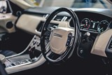 Used Land Rover Range Rover Sport