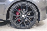 Used Land Rover Range Rover Sport