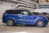 Used Land Rover Range Rover Sport