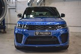 Used Land Rover Range Rover Sport