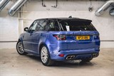 Used Land Rover Range Rover Sport