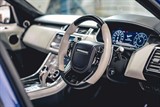 Used Land Rover Range Rover Sport