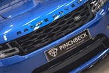 Used Land Rover Range Rover Sport