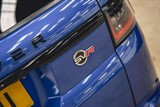 Used Land Rover Range Rover Sport