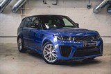 Used Land Rover Range Rover Sport