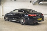 Used Mercedes S63