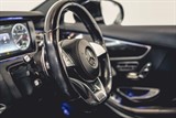 Used Mercedes S63